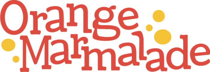 Orange Marmalade